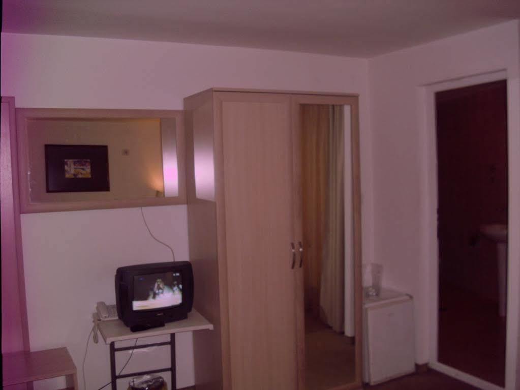 Hotel Alabin Central Sofia Extérieur photo